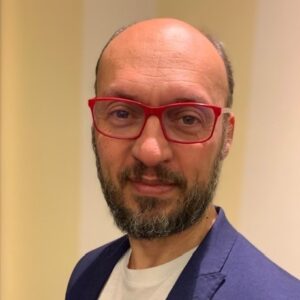 Picture of Luis Sánchez