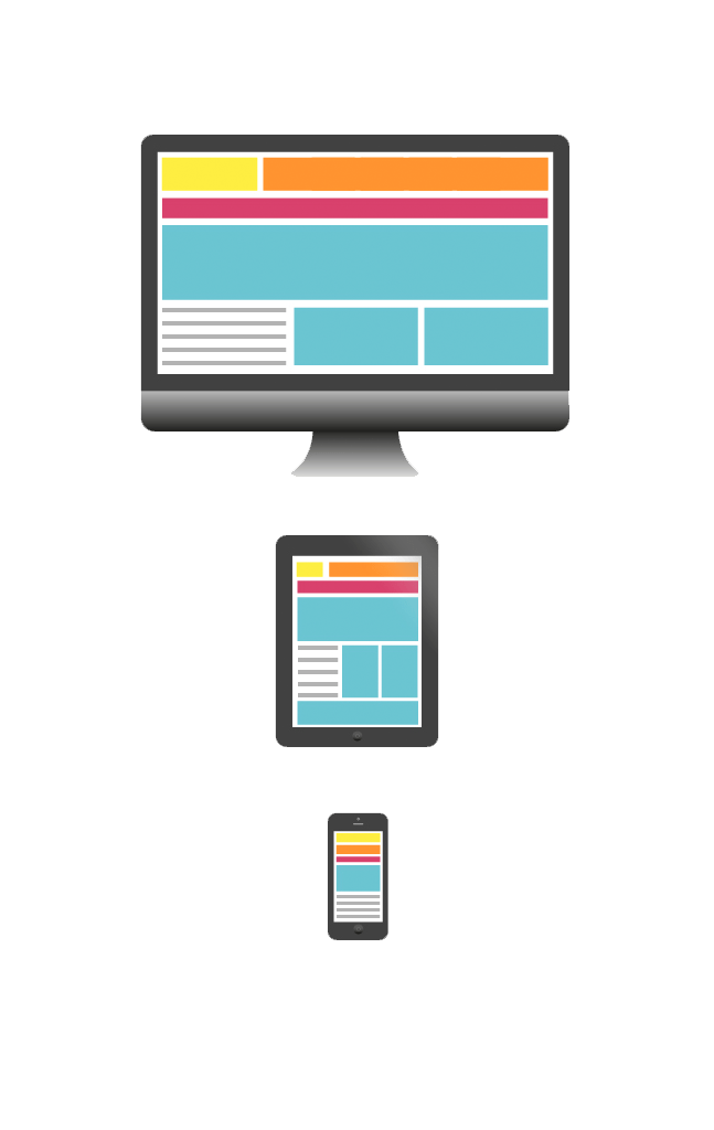 Diseño Web Responsive