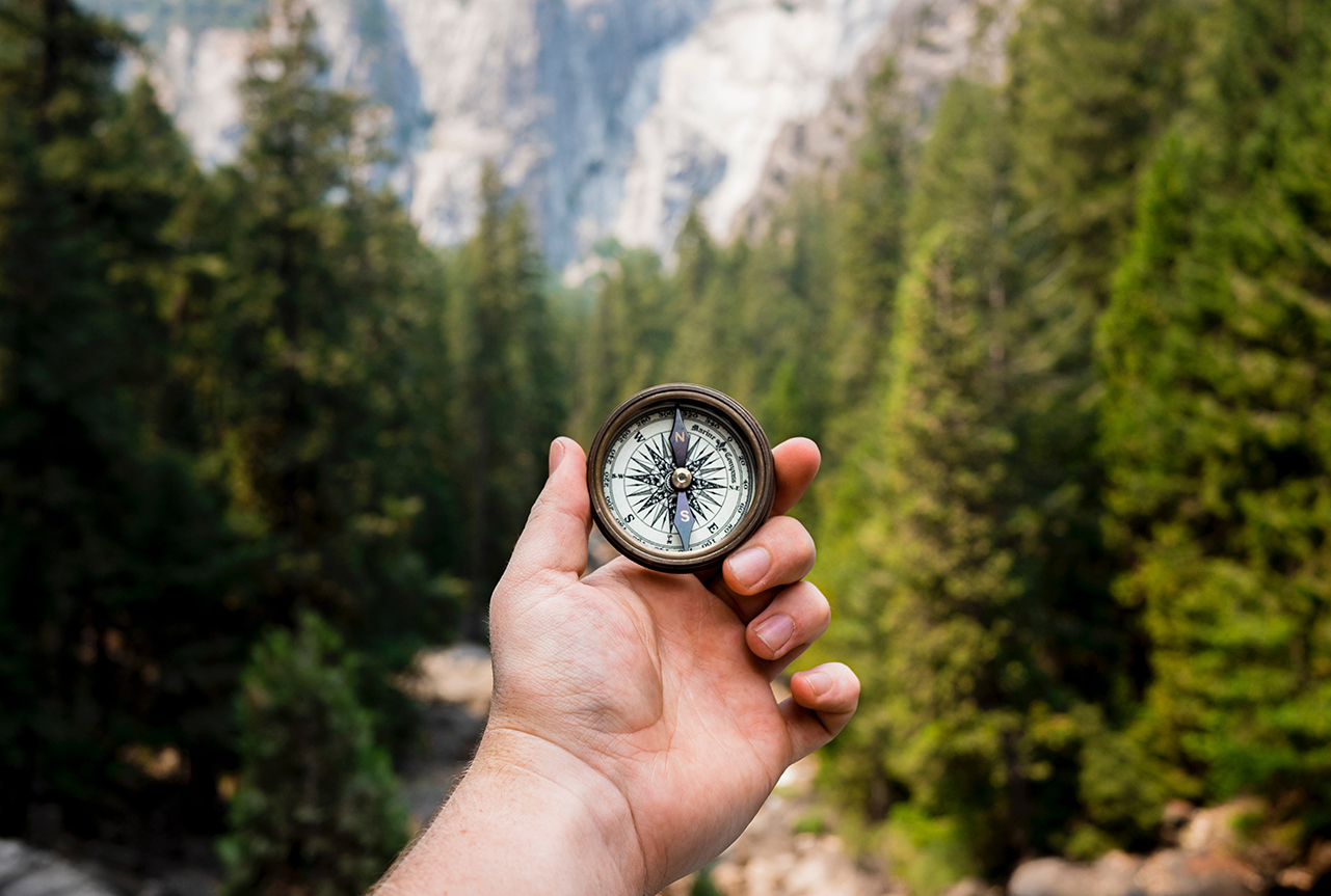 Sesión de coaching empresarial